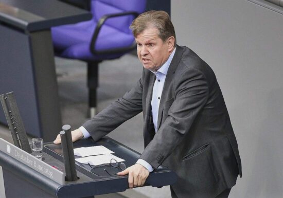 SPD und Linke kritisieren möglichen Ukraine-Einsatz der Bundeswehr