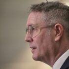 Schweitzer sieht "viele Vorbereitungen" für US-Mittelstreckenraketen