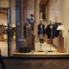 Modeindustrie will bei Textilgesetz beteiligt werden