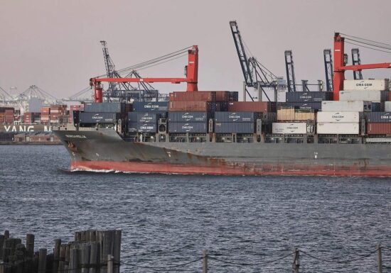 Bundesregierung legt Sechs-Punkte-Plan gegen Wachstumskrise vor