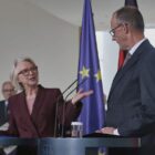 Schnitzer will "eindeutige und geschlossene" Antwort auf US-Zölle