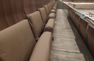 Zahl der Erwerbstätigen in Kulturberufen seit Pandemie gestiegen