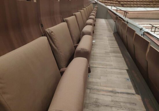 Zahl der Erwerbstätigen in Kulturberufen seit Pandemie gestiegen