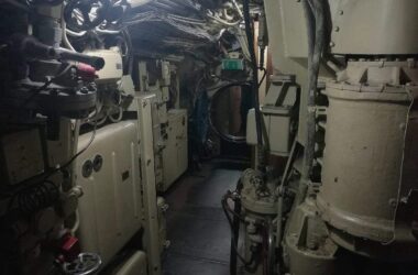 Vor Merz-Reise: U-Boot-Deal mit Indien kurz vor Abschluss