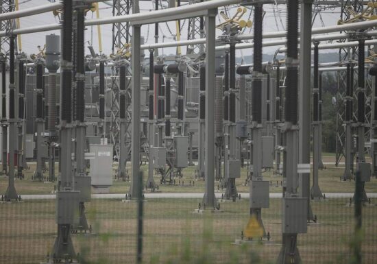 SPD will Schutz kritischer Infrastruktur nachschärfen