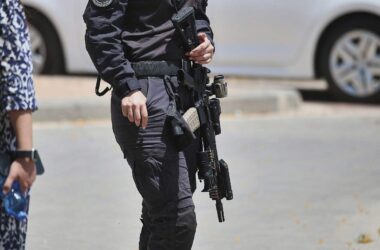 Rüstungsexporte nach Israel wieder stark gestiegen