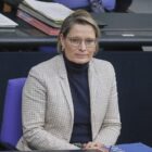 Hubig fordert harte Maßnahmen nach Brandanschlag in Berlin