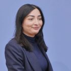 Alabali Radovan sucht "strategische Allianzen" mit Golfstaaten