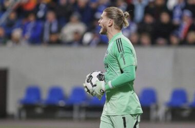 2. Bundesliga: Hertha und Schalke torlos