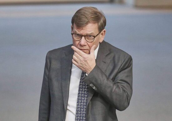 Wadephul begrüßt Terror-Einstufung für Irans Revolutionsgarden