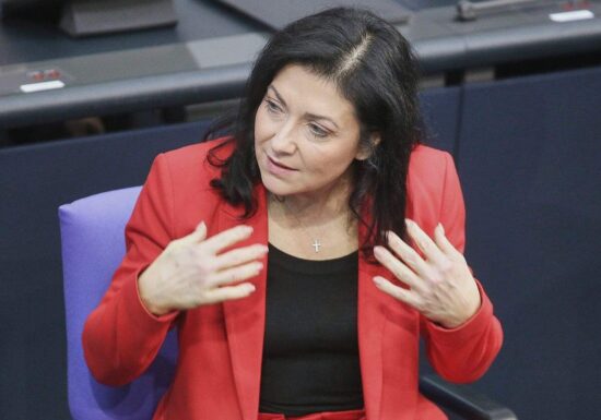 Grünen-Chef attackiert Wirtschaftsministerin als Fehlbesetzung