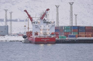 Grönland-Streit: Berlin erwägt Aktivierung der "Handels-Bazooka"