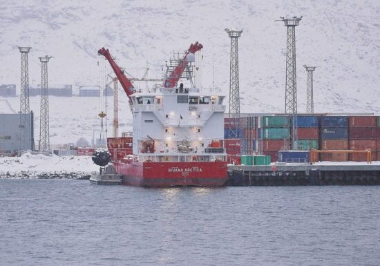 Grönland-Streit: Berlin erwägt Aktivierung der "Handels-Bazooka"