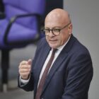 CDU-Innenpolitiker warnt vor Verharmlosung von Linksextremismus