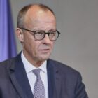 Merz bezeichnet Indien als "Wunschpartner"