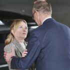 Merz und Meloni vereinbaren engere Sicherheitskooperation