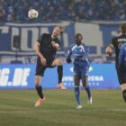 2. Bundesliga: Dresden gewinnt in Magdeburg