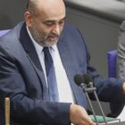 Nouripour zeigt sich besorgt über Lage in Iran