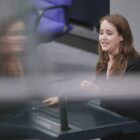 Neue Aufgabe für Ex-Grünen-Chefin: Lang geht in Petitionsausschuss