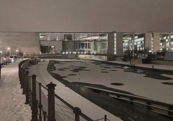 Bundestag verweigert sieben AfD-Mitarbeitern die Hausausweise