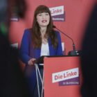 Arbeitspflicht: Reichinnek weist Vorschlag von Schulze zurück