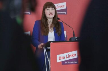 Arbeitspflicht: Reichinnek weist Vorschlag von Schulze zurück