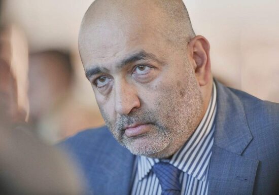 Nouripour sieht iranisches Regime "am Rande einer Explosion"