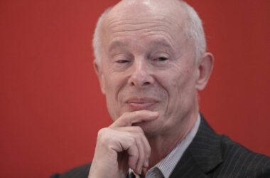 Klimaforscher sieht wissenschaftlichen Abstieg der USA unter Trump