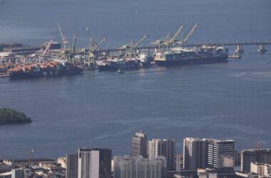 Mercosur: SPD wirft Grünen Dummheit und Instinktlosigkeit vor