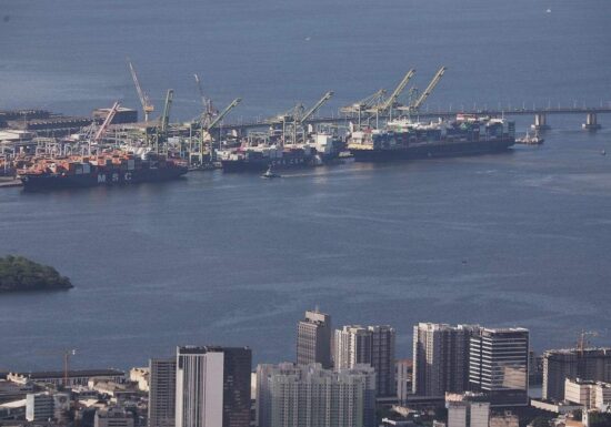 Mercosur: SPD wirft Grünen Dummheit und Instinktlosigkeit vor