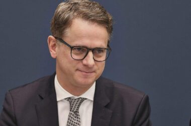 Linnemann will Steuerreform statt Minijob-Abschaffung