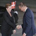 Dänemark, Deutschland und andere Länder stellen sich USA entgegen