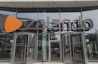 Zalando schließt Standort in Erfurt - 2.700 Mitarbeiter betroffen