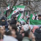 Kämpfe gegen Kurden: Linke fordert Abschiebestopp nach Syrien