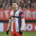 1. Bundesliga: Bayern zerlegen Wolfsburg