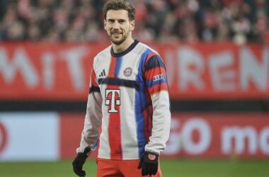 1. Bundesliga: Bayern zerlegen Wolfsburg