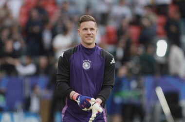 Ter Stegen wechselt von Barcelona zu Girona