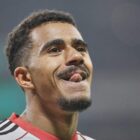 Bundesliga: Werder dreht Spiel gegen Frankfurt in der Schlussphase