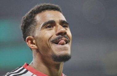 Bundesliga: Werder dreht Spiel gegen Frankfurt in der Schlussphase