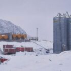 Grönlands Wirtschaftsministerin: Keine Rahmenvereinbarung mit USA