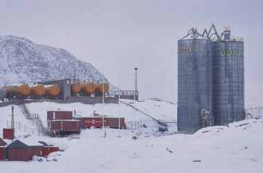 Grönlands Wirtschaftsministerin: Keine Rahmenvereinbarung mit USA