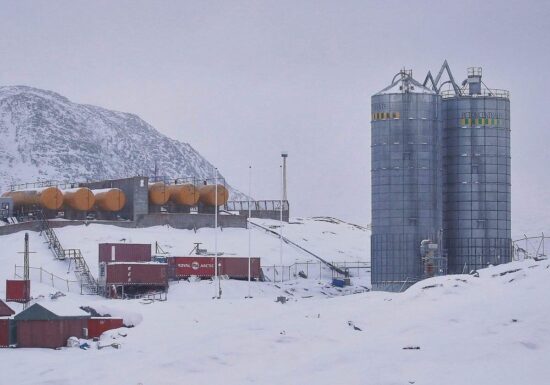 Grönlands Wirtschaftsministerin: Keine Rahmenvereinbarung mit USA