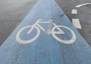 Grüne wollen 1,1-Promille-Grenze für Radfahrer