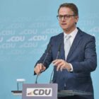 Linnemann fordert "Turbo-Staat"