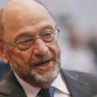 Schulz fürchtet mögliche Wahlverhinderung durch Trump