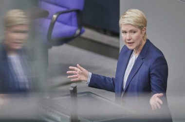 Schwesig kontert Söder und lobt Vorzüge von Mecklenburg-Vorpommern