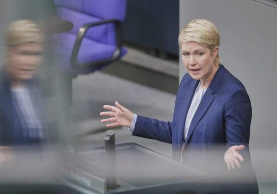 Schwesig kontert Söder und lobt Vorzüge von Mecklenburg-Vorpommern