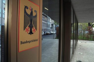 Bundesgerichtshof erhält neuen Strafsenat in Leipzig