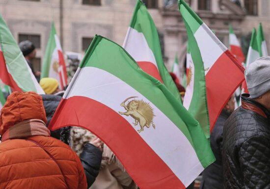 Kallas: EU stuft Irans Revolutionsgarden als Terrororganisation ein