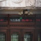 Experte erwartet "eher zwei bis drei Prozent" Wachstum für China